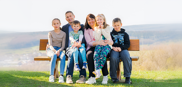 andreas kapelle familie mobil